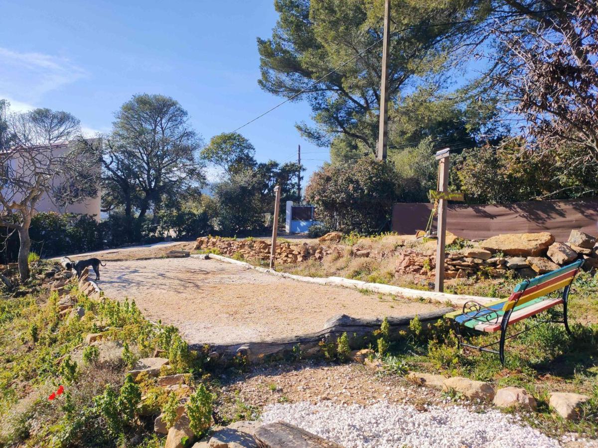 Arche De Noe Atypique, Boheme , Nature, Piscine Chauffee De Paques A Toussaint , Spa , Sauna , Loisirs Ле-Боссе Экстерьер фото